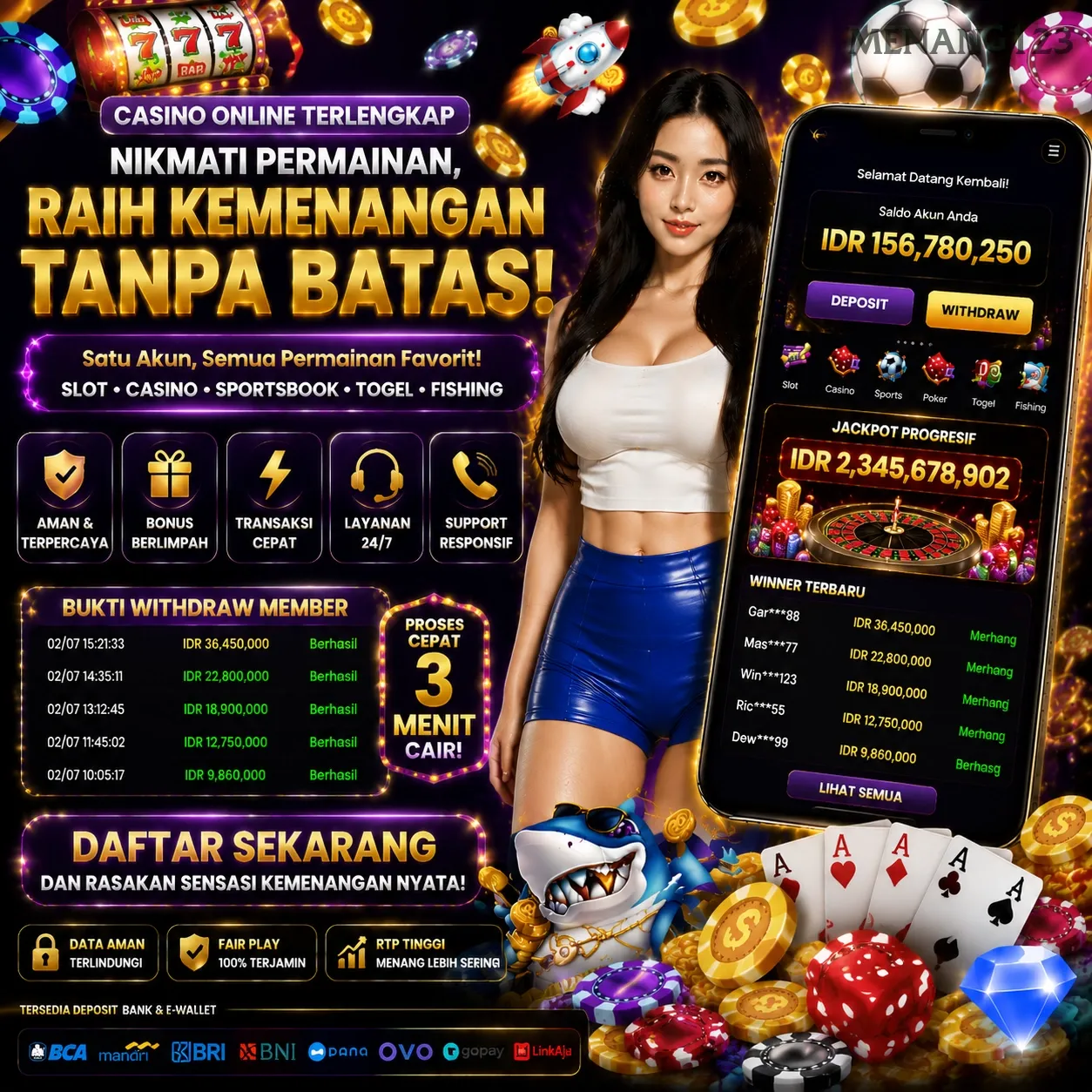 menang123