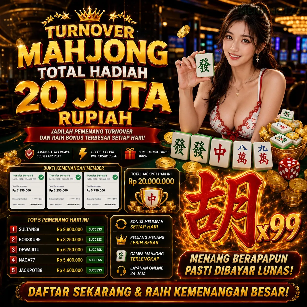 menang123